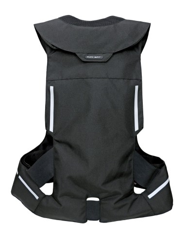 Leicht Airbag Weste ST-C - BLACK