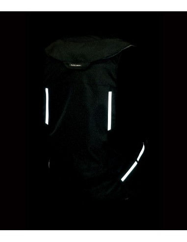 Leicht Airbag Weste ST-C - BLACK