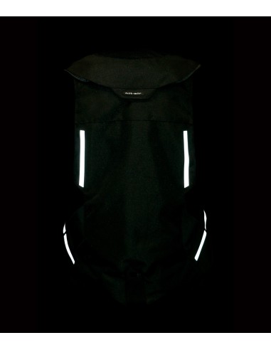 Leicht Airbag Weste ST-C - BLACK