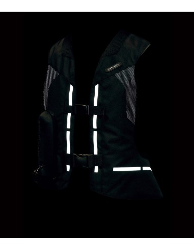 Leicht Airbag Weste ST-C - NOIR