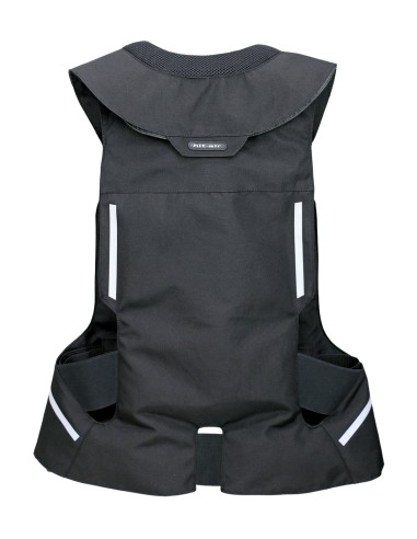 Leicht Airbag Weste ST-C - BLACK