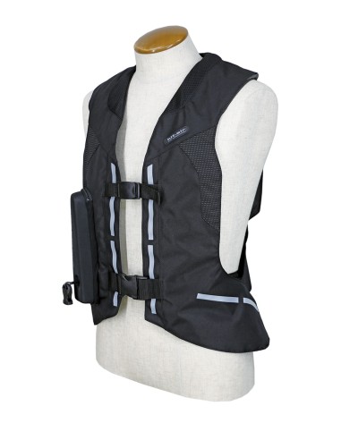 Leicht Airbag Weste ST-C - NOIR