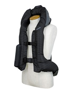 Leicht Airbag Weste ST-RC