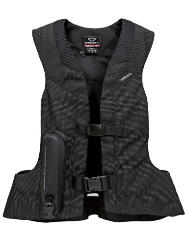 Light Airbag Vest ST-RC - BLACK