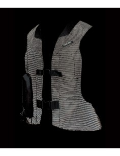 Light Airbag Vest ST-RC - NOIR 2