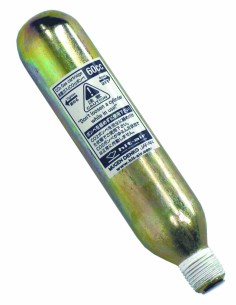 Cartouche 60cc