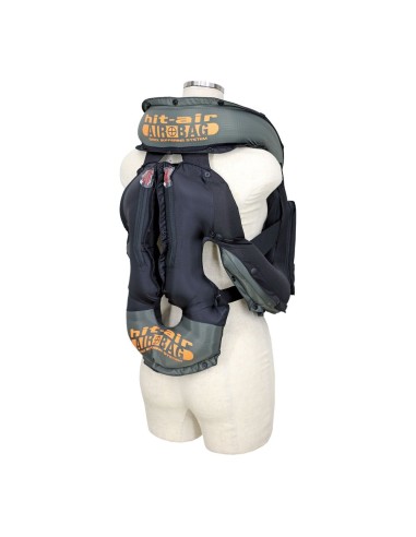 Light Airbag Vest CE MLV3-H - HORSE RIDING - 2024