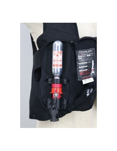 Gilet Airbag Light CE MLV3-H - Equitation - 2024