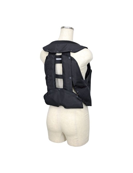 Leicht Airbag Weste CE MLV3-H - REITSPORT - 2024