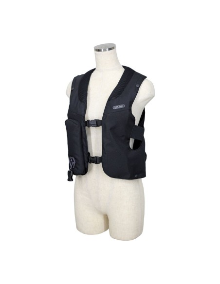 Light Airbag Vest CE MLV3-H - HORSE RIDING - 2024