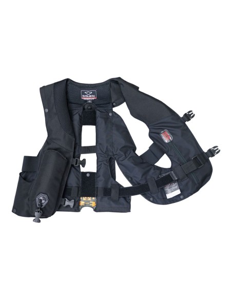 Light Airbag Vest CE MLV3-H - HORSE RIDING - 2024