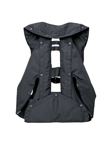 Light Airbag Vest CE MLV3-H - HORSE RIDING - 2024