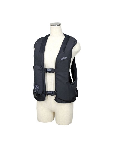 Gilet Airbag Light CE MLV3-H - Equitation - 2024