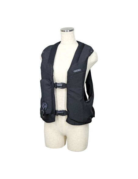 Gilet Airbag Light CE MLV3-H - Equitation - 2024