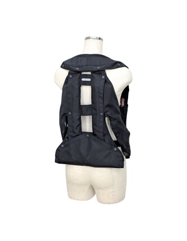 Leicht Airbag Weste CE MLV3-H - REITSPORT - 2024