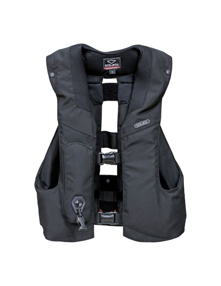 Light Airbag Vest CE MLV3-H - HORSE RIDING - 2024