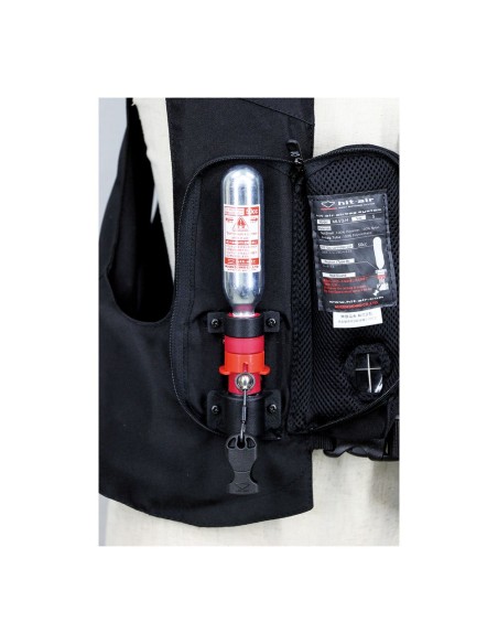 Gilet Airbag Light CE MLV3-H - Equitation - 2024