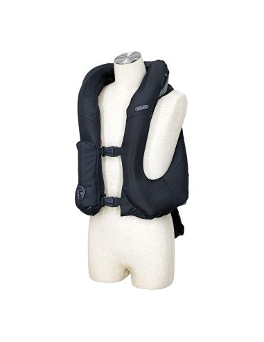 Leicht Airbag Weste CE MLV3-H - REITSPORT - 2024