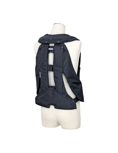 Leicht Airbag Weste CE MLV3-H - REITSPORT - 2024