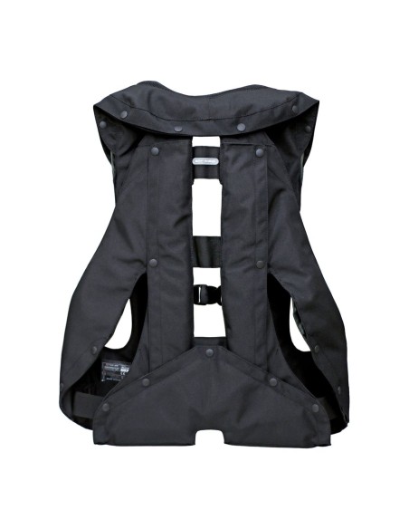 Leicht Airbag Weste CE MLV3-H - REITSPORT - 2024