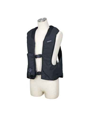 Leicht Airbag Weste CE MLV3-H - REITSPORT - 2024