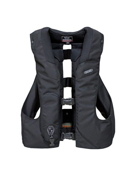 Leicht Airbag Weste CE MLV3-H - REITSPORT - 2024