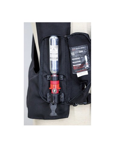 Gilet Airbag Light CE MLV3-H - Equitation - 2024