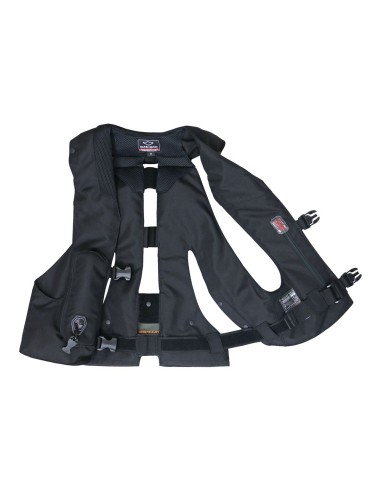 Leicht Airbag Weste CE MLV3-H - REITSPORT - 2024
