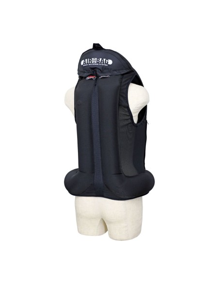 Airbag Light CE VH Weste – Reiten – 2024
