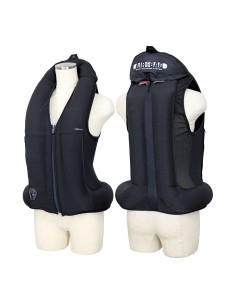 CE VH Light Airbag Vest - Horse Riding - 2024