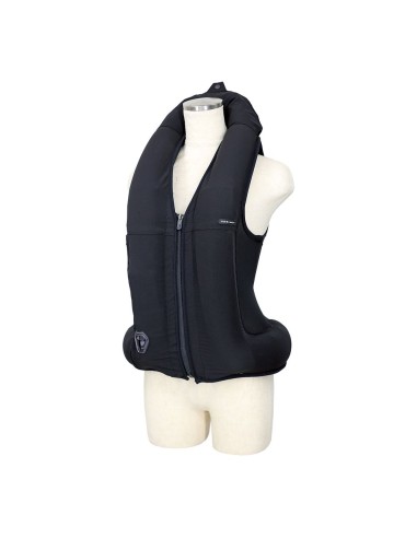 Airbag Light CE VH Weste – Reiten – 2024