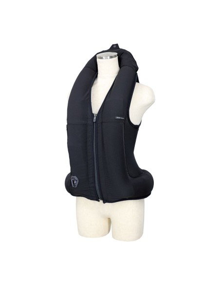 Airbag Light CE VH Weste – Reiten – 2024