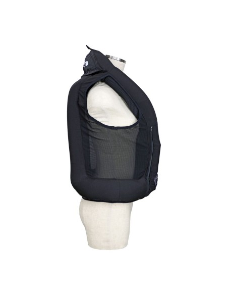 Airbag Light CE VH Weste – Reiten – 2024