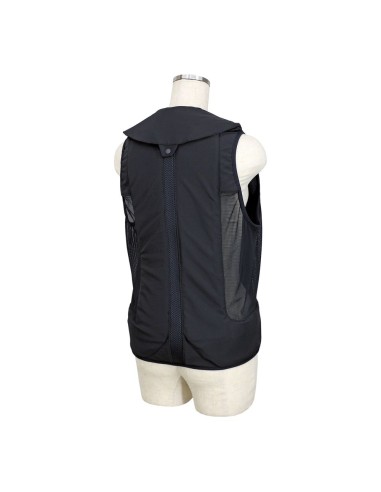 CE VH Light Airbag Vest - Horse Riding - 2024