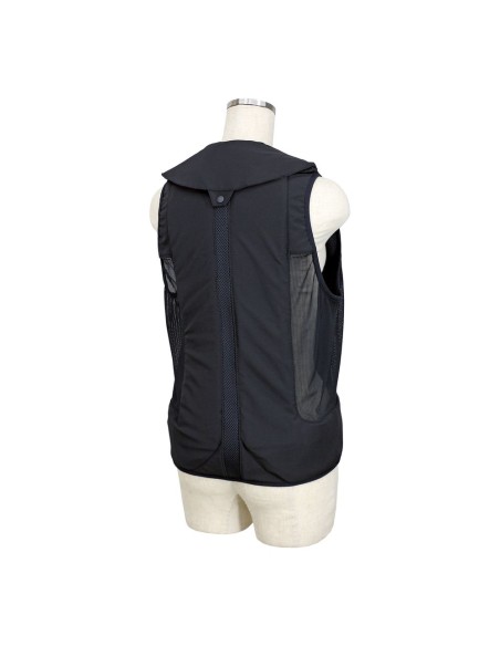 Airbag Light CE VH Weste – Reiten – 2024