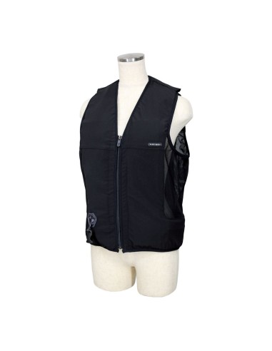 CE VH Light Airbag Vest - Horse Riding - 2024