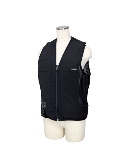 Airbag Light CE VH Weste – Reiten – 2024