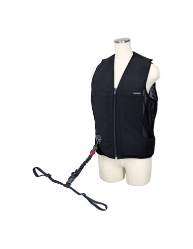 Gilet Airbag Light CE VH - Equitation - 2024