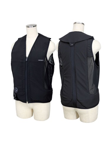 CE VH Light Airbag Vest - Horse Riding - 2024