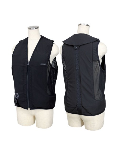 Airbag Light CE VH Weste – Reiten – 2024