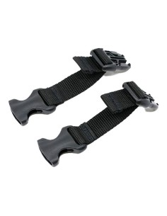 Set extenseurs de taille pour SKV, MLV2-H (XS), MLV3-H...