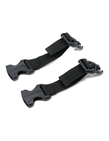 Waist extender set for MLV - 1 pair