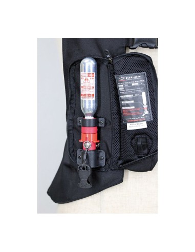 Light Airbag Vest H2