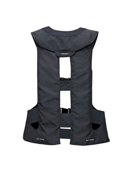 Leicht Airbag Weste H2