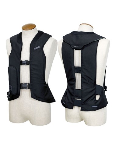 Gilet Airbag Light H2