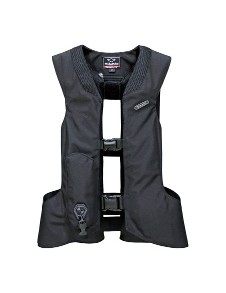 Leicht Airbag Weste H2