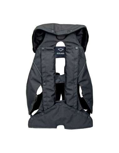 Gilet Airbag Light MLV-C - Noir