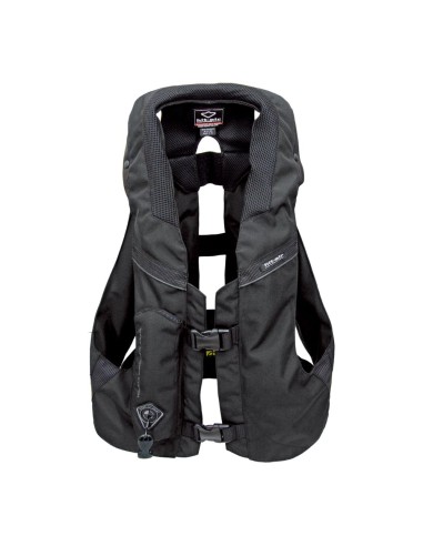 Gilet Airbag Light MLV-C - Noir