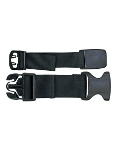 Taillenverlängerungsset für ST - 1 Paar