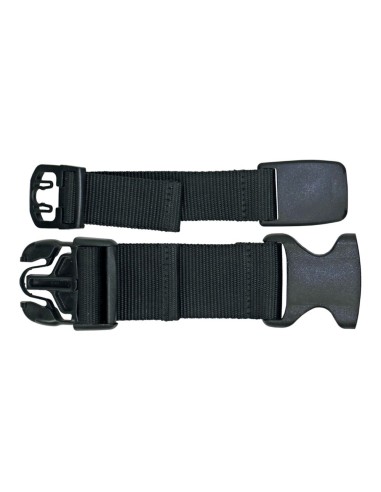 Waist extender set for ST - 1 pair